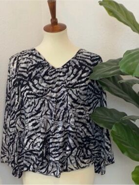 Style & Co Top